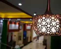 Misk Umm Al Qura Hotel thumbnail